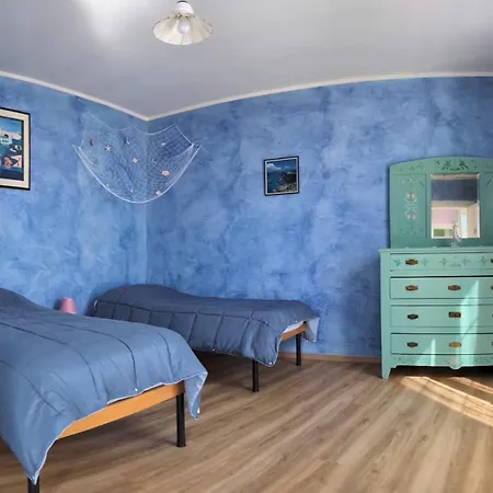 Casetta Belvedere Valle San Nicolao