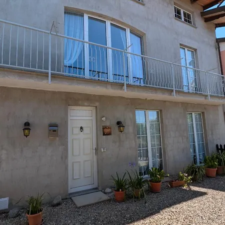 Гостевой дом Casetta Belvedere