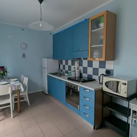 Гостевой дом Casetta Belvedere *