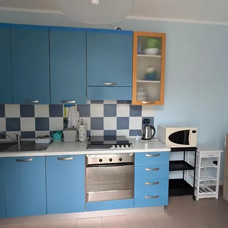 Casetta Belvedere Гостевой дом Valle San Nicolao