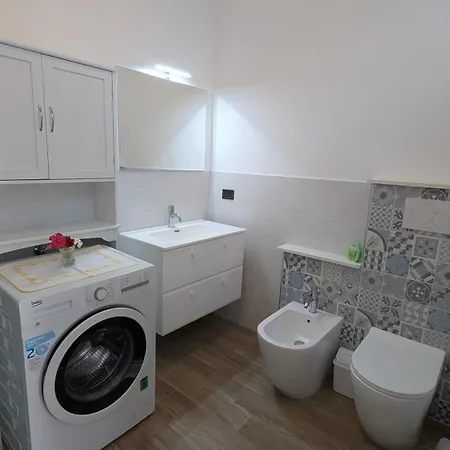 Гостевой дом Casetta Belvedere