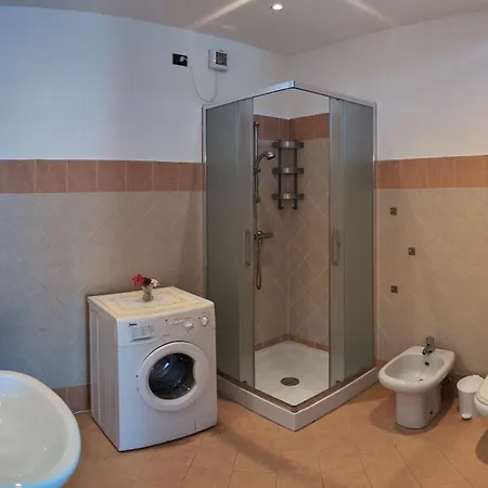 Casetta Belvedere Гостевой дом