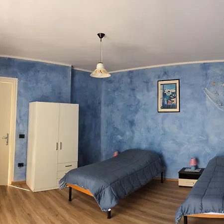 Casetta Belvedere Gæstehus *