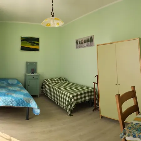 Casetta Belvedere * Valle San Nicolao