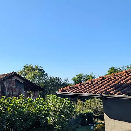 Гостевой дом Casetta Belvedere *