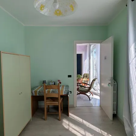 Casetta Belvedere Гостевой дом Valle San Nicolao